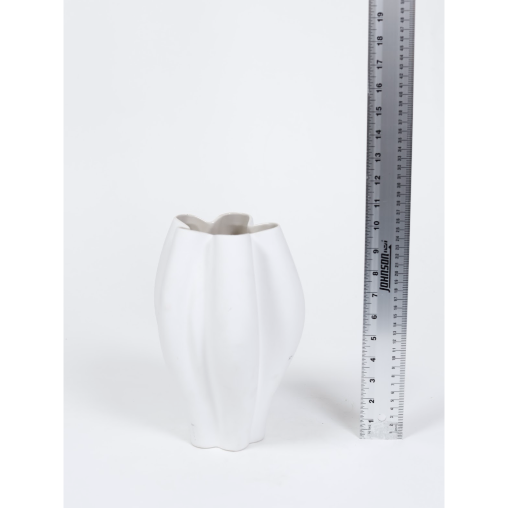 Organic Star Vase